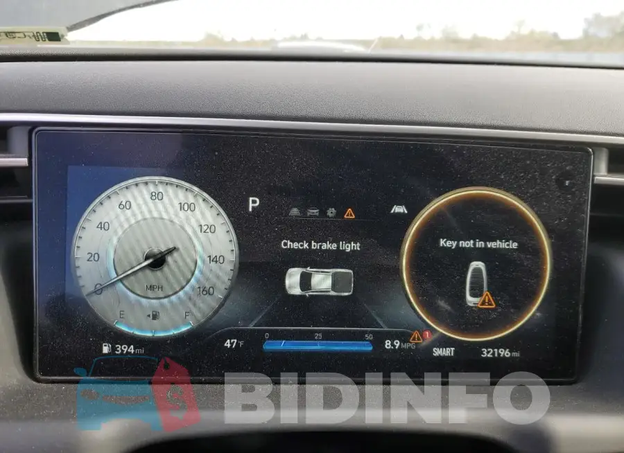 5NTJCDAF5PH058237 Photo# 9