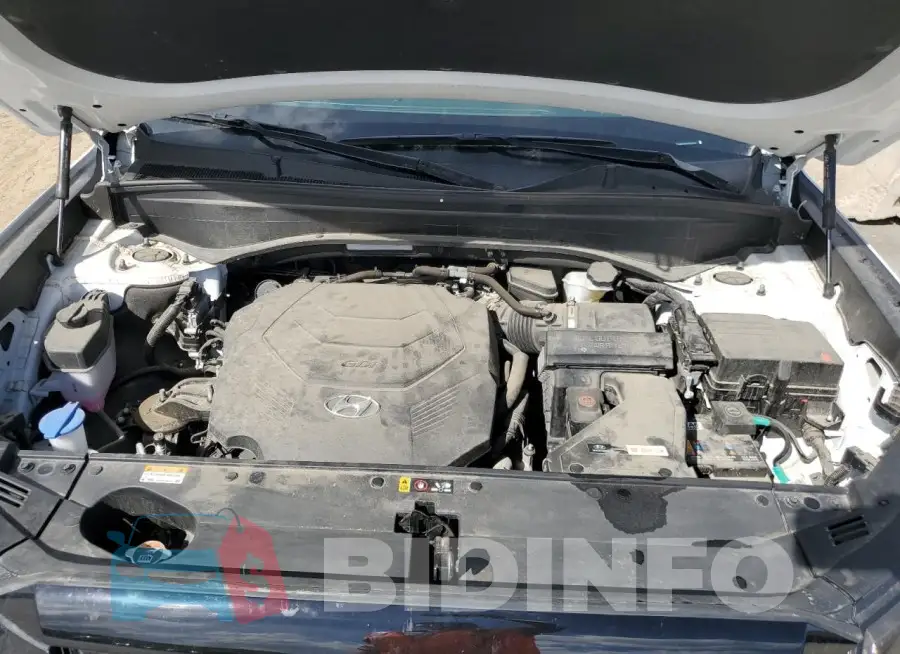 KM8R2DGE0PU526282 Photo# 12
