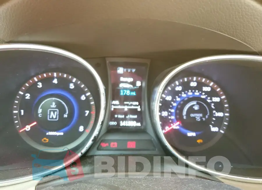 KM8SN4HF4FU117782 Photo# 9