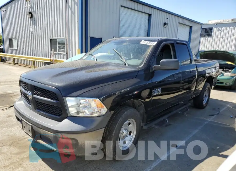 1C6RR6FG3JS341586 Photo# 1