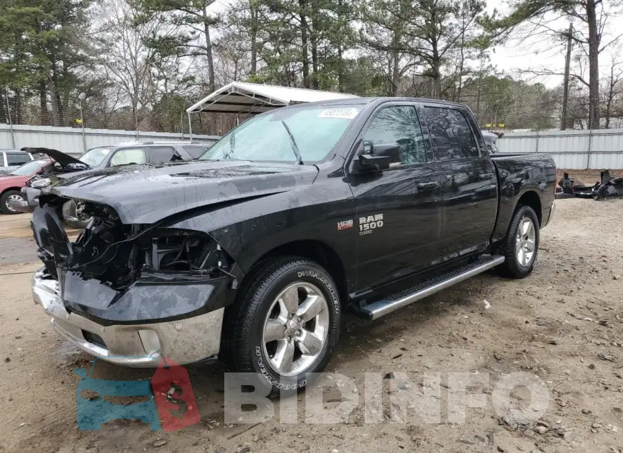 1C6RR6LT6KS563901 Photo# 1
