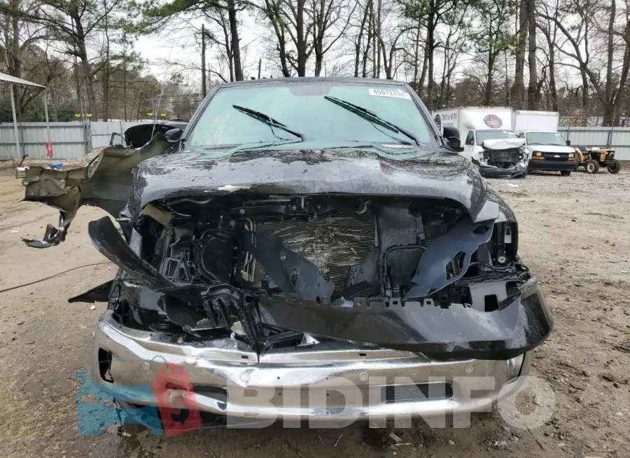 1C6RR6LT6KS563901 Photo# 5