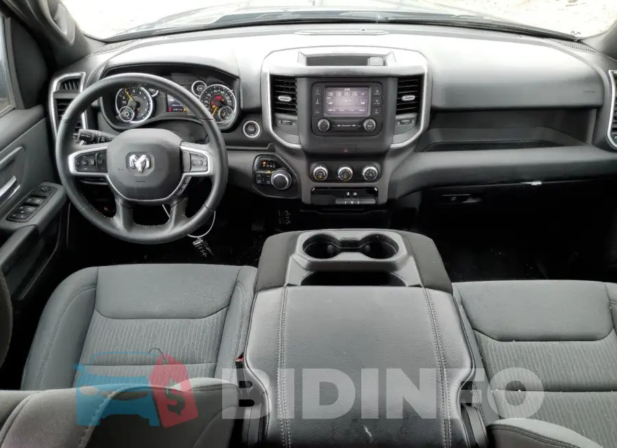 1C6SRFBT7NN226188 Photo# 8