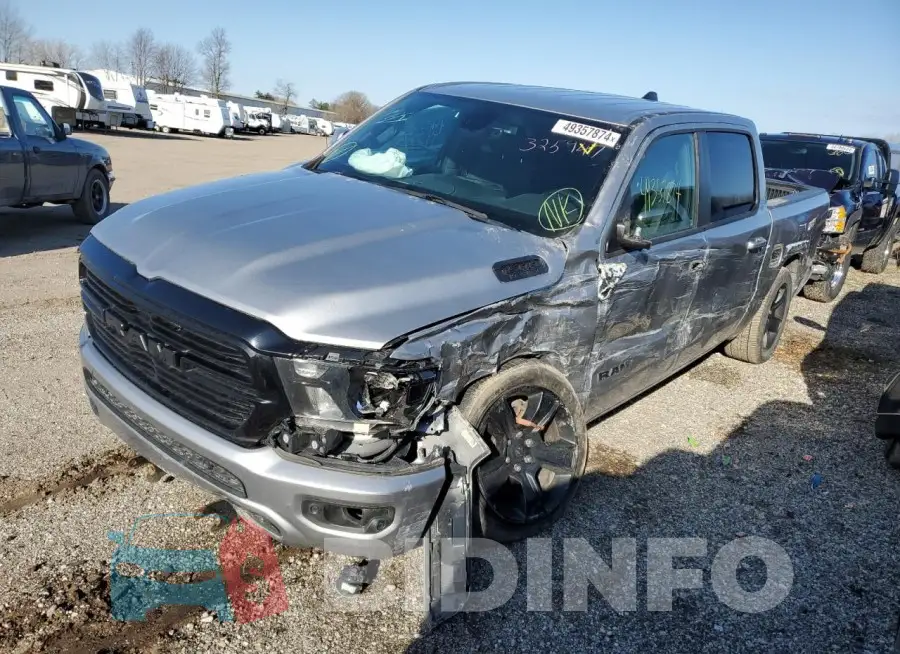 1C6SRFFT6LN325947 Photo# 1