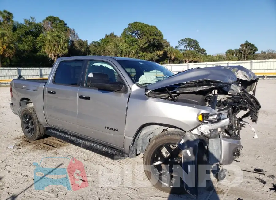 1C6SRFJT2PN602283 Photo# 4