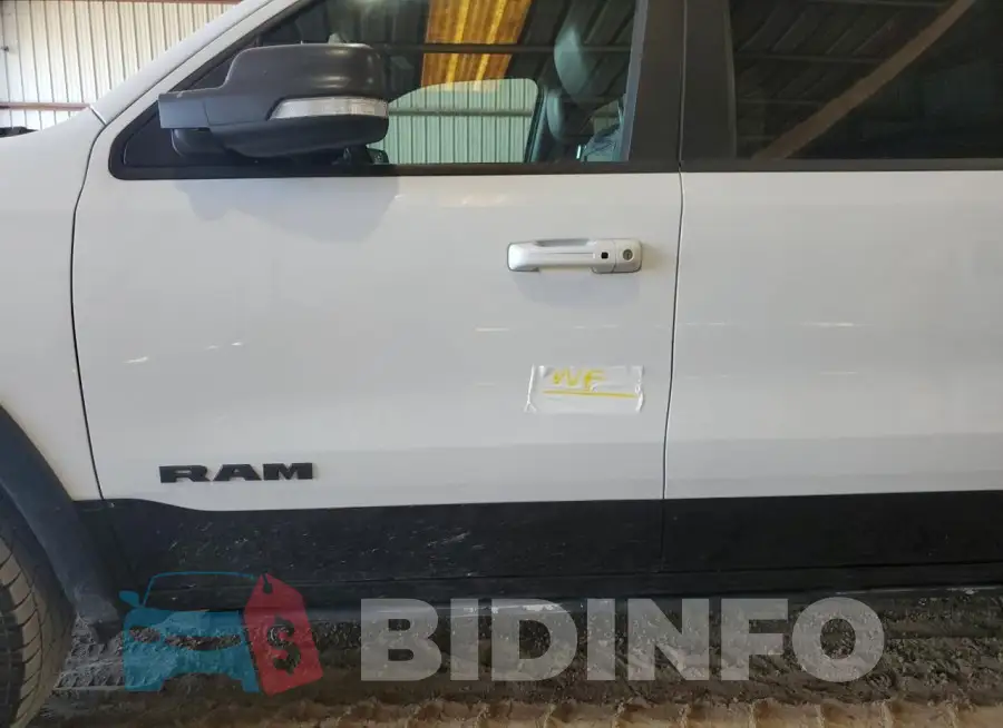 1C6SRFLT5LN168786 Photo# 12