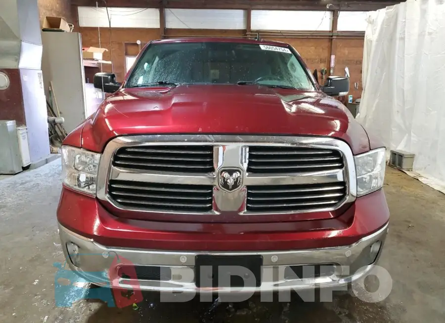 3C6RR7LT7HG533747 Photo# 5