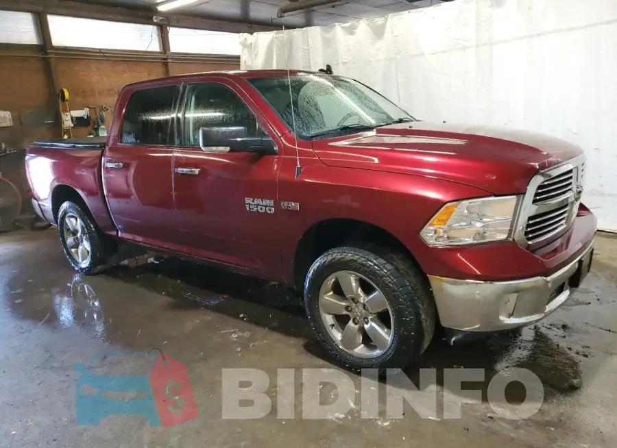 3C6RR7LT7HG533747 Photo# 4