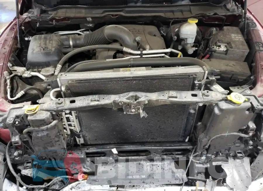 3C6RR7LT7JG158593 Photo# 11