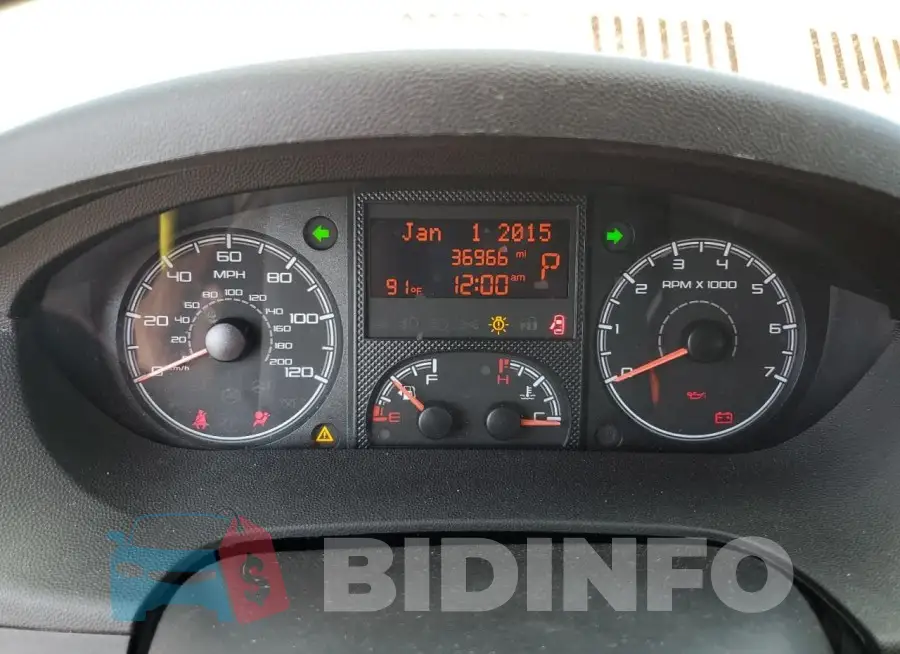 3C6TRVBG5HE512342 Photo# 9