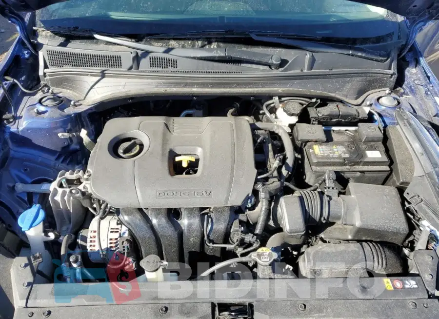 3KPF24AD5LE222784 Photo# 11