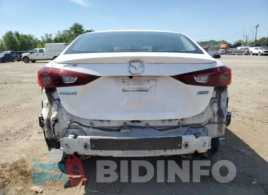 3MZBM1V70FM201859 Photo# 6