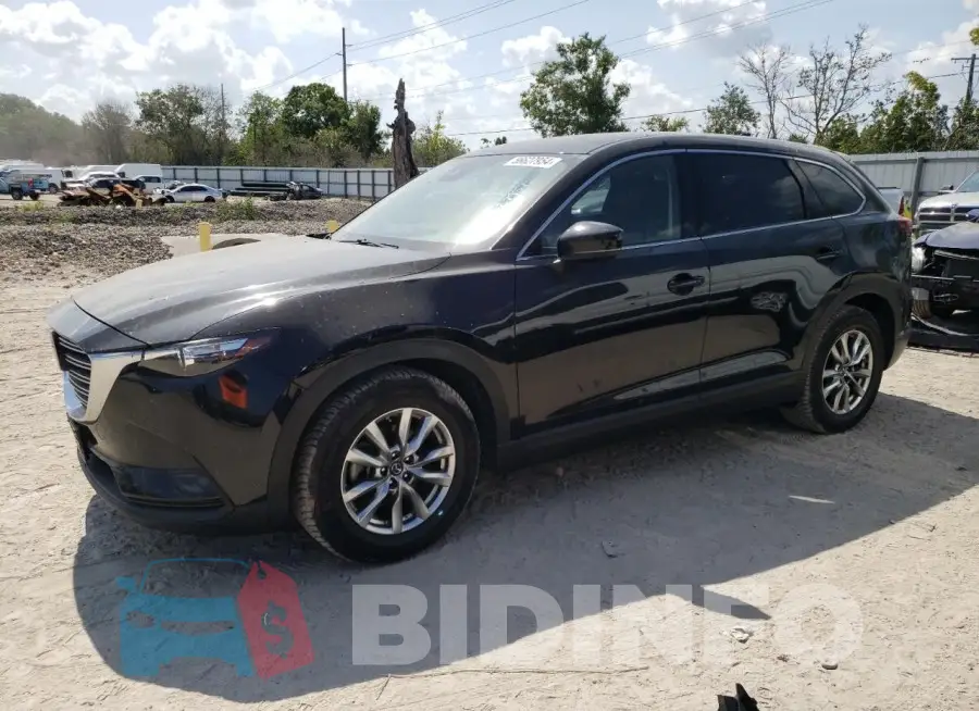 JM3TCACY3J0220883 Photo# 1
