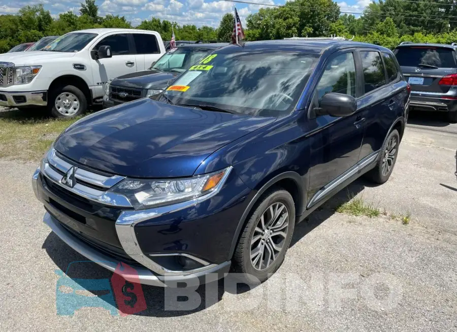 JA4AZ3A36JZ053815 Photo# 2