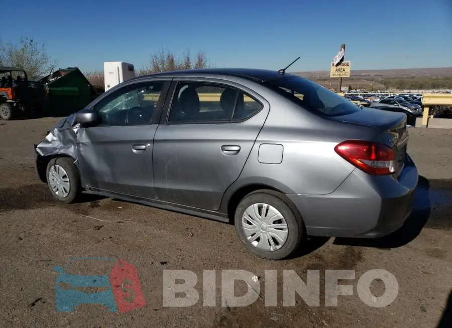 ML32F3FJ1KHF16158 Photo# 2