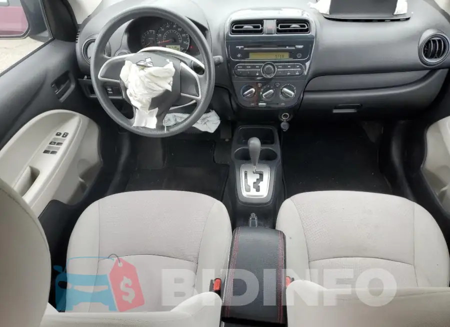 ML32F3FJ3HHF11231 Photo# 8
