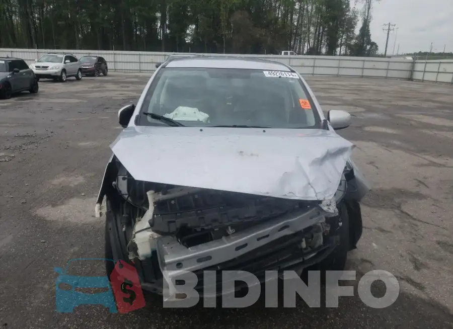 ML32F3FJ8KHF06906 Photo# 5