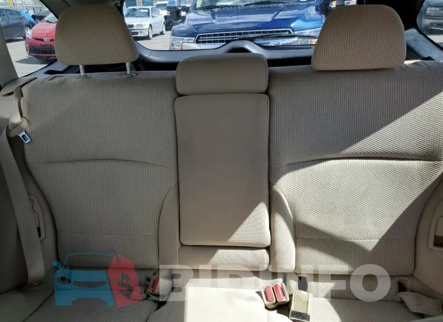 4S4BSBCC6F3225126 Photo# 10