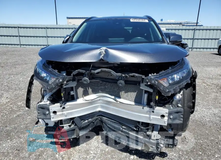 2T3B1RFV4MC216014 Photo# 5