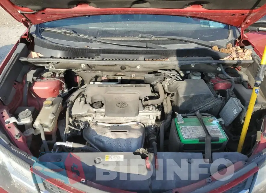 2T3BFREV9FW245271 Photo# 12