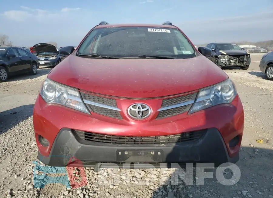 2T3BFREV9FW245271 Photo# 5