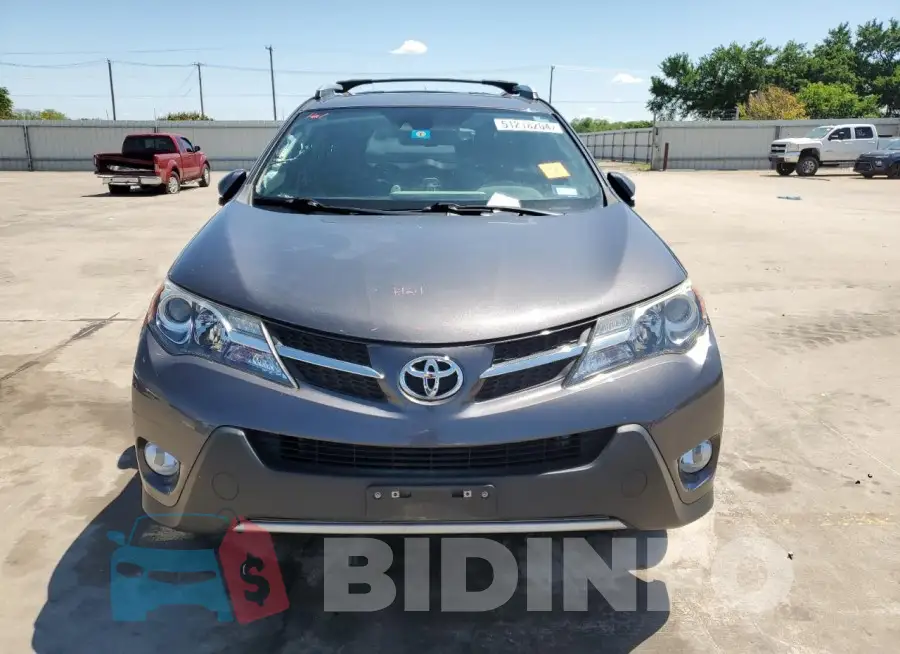 2T3DFREV9FW393784 Photo# 5