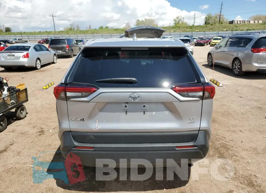 2T3F1RFV5PC360385 Photo# 6