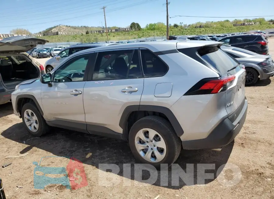 2T3F1RFV5PC360385 Photo# 2