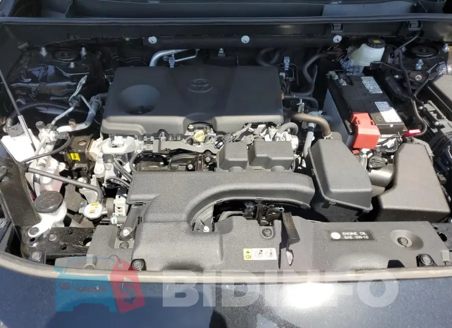 2T3F1RFV8RC404527 Photo# 11