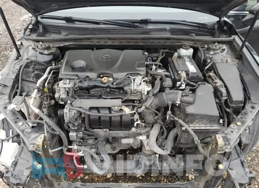 4T1B11HK6KU220588 Photo# 11
