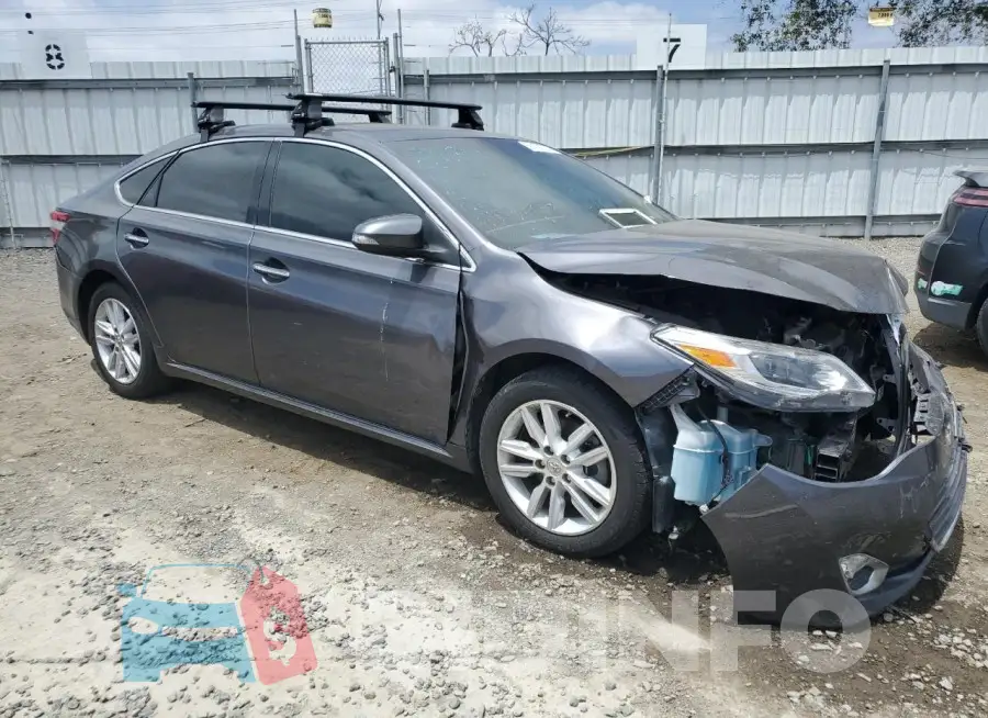 4T1BK1EB8FU150065 Photo# 4
