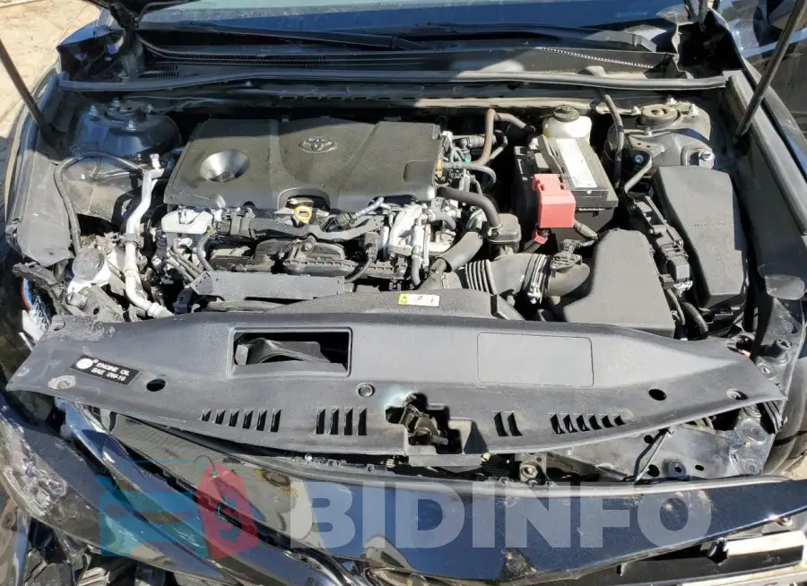 4T1C11AK6LU867413 Photo# 11