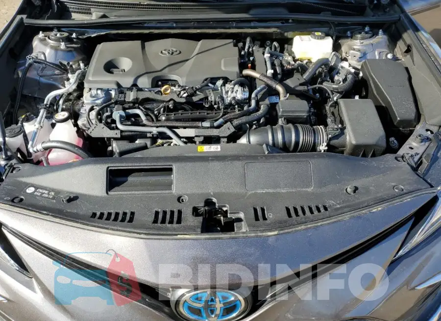 4T1F31AK1RU074116 Photo# 11