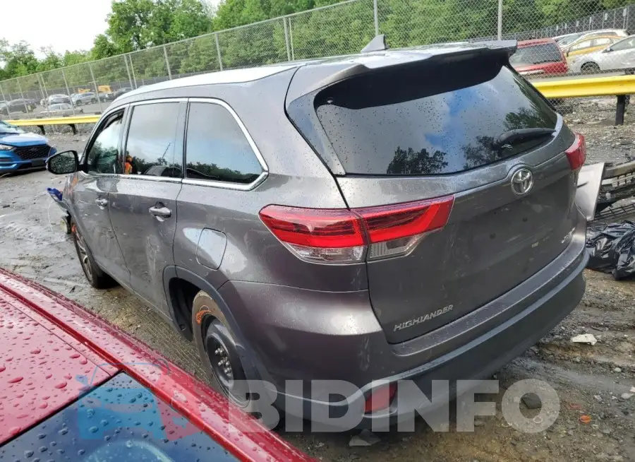 5TDJZRFH7JS538396 Photo# 2