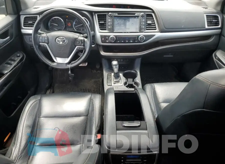 5TDJZRFHXHS466183 Photo# 8