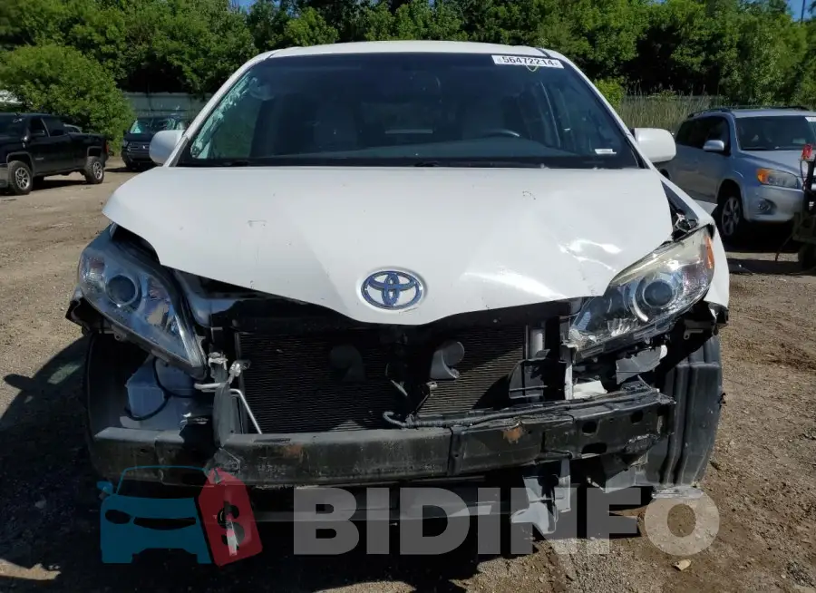 5TDKK3DC0GS765287 Photo# 5