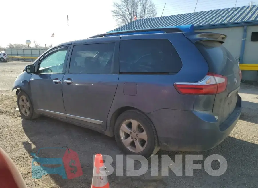 5TDKK3DC3FS597840 Photo# 2