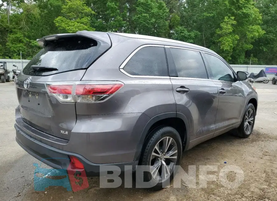 5TDKKRFH6GS153154 Photo# 3