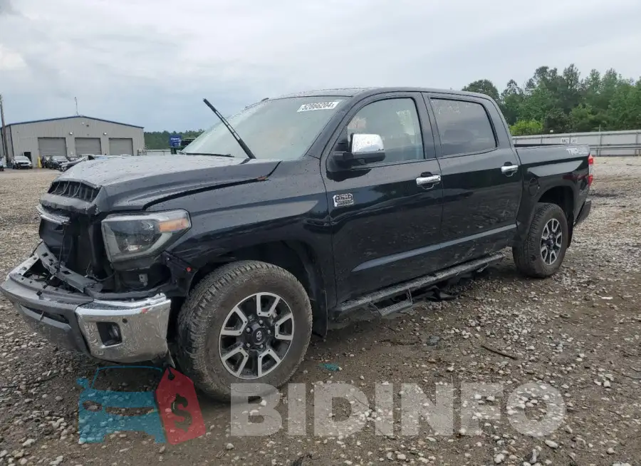 5TFAY5F18KX840113 Photo# 1