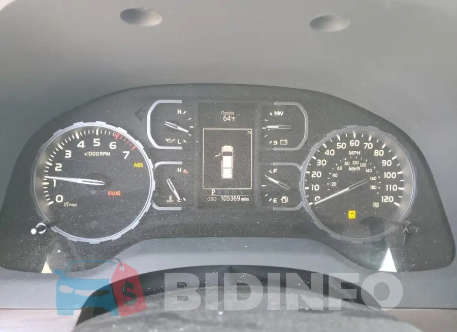 5TFHY5F12KX790002 Photo# 9