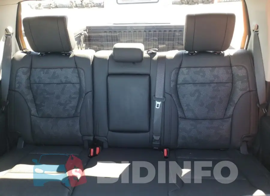 5TFPC5DB1PX029264 Photo# 10