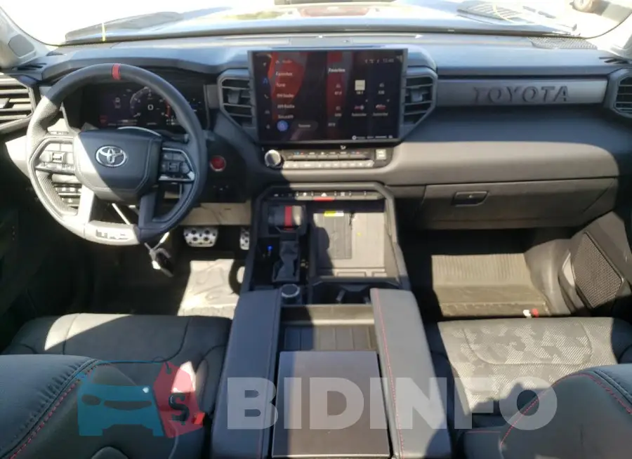5TFPC5DB1PX029264 Photo# 8