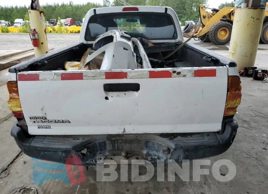 5TFTX4CN5FX064879 Photo# 6