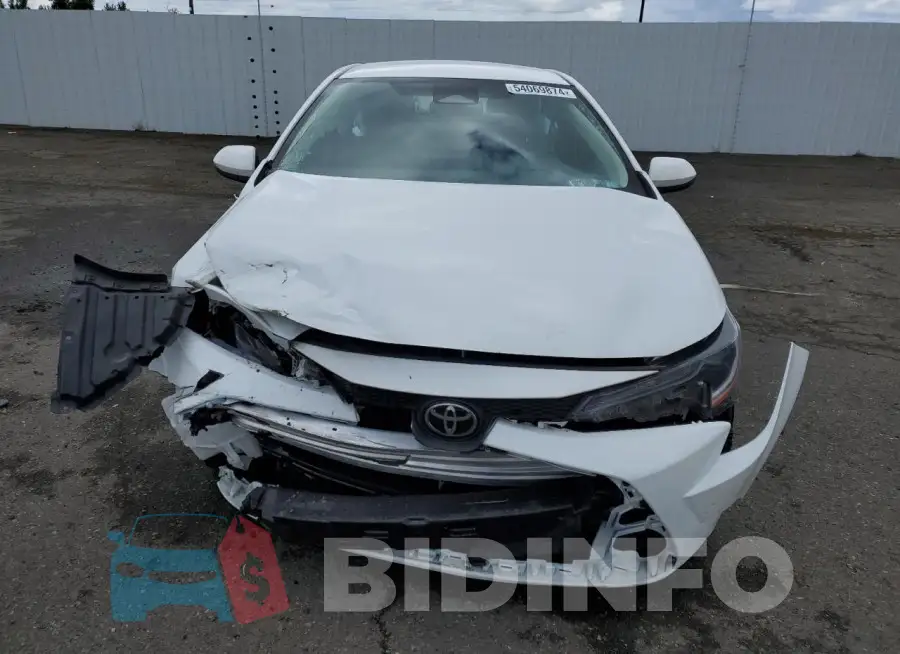 5YFB4MDE2PP027114 Photo# 5
