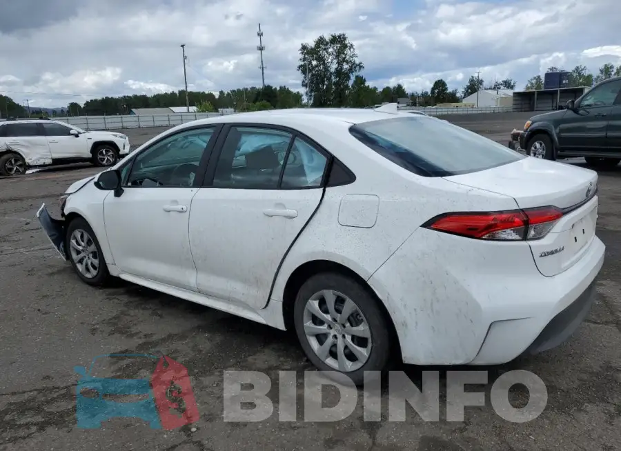5YFB4MDE2PP027114 Photo# 2