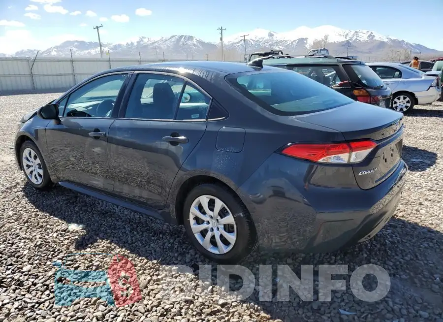 5YFB4MDE5PP042531 Photo# 2