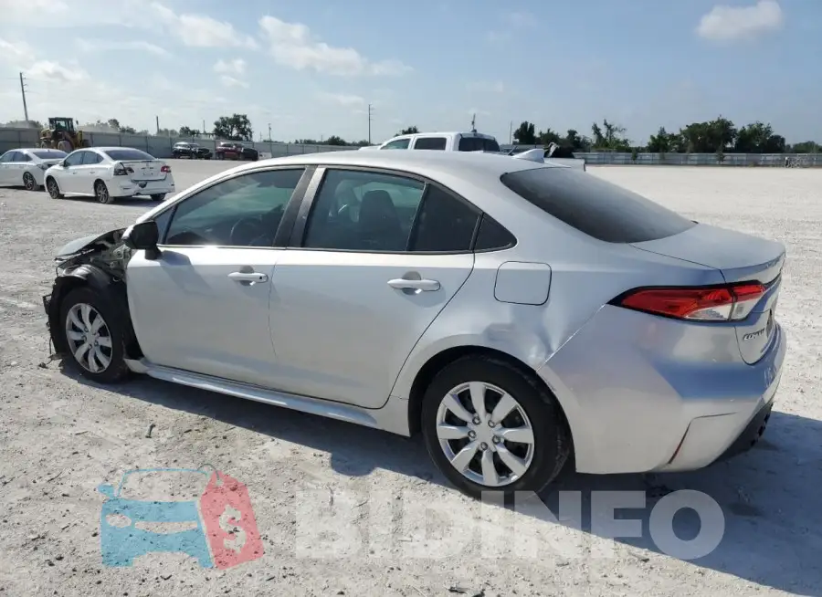 5YFEPRAE4LP089579 Photo# 2