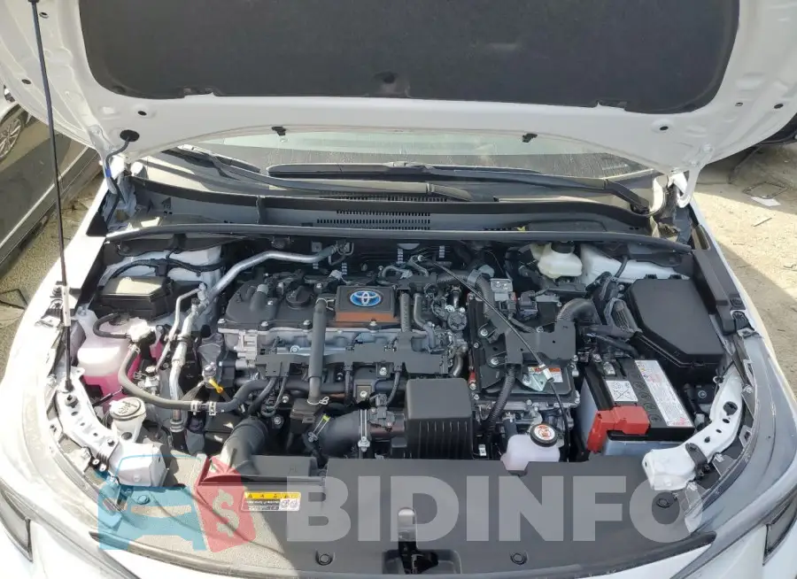 JTDBCMFE5R3028513 Photo# 11