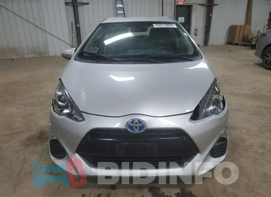 JTDKDTB32G1132462 Photo# 5