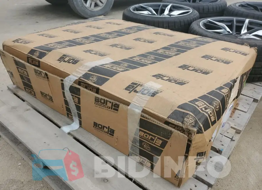 PARTS Photo# 1